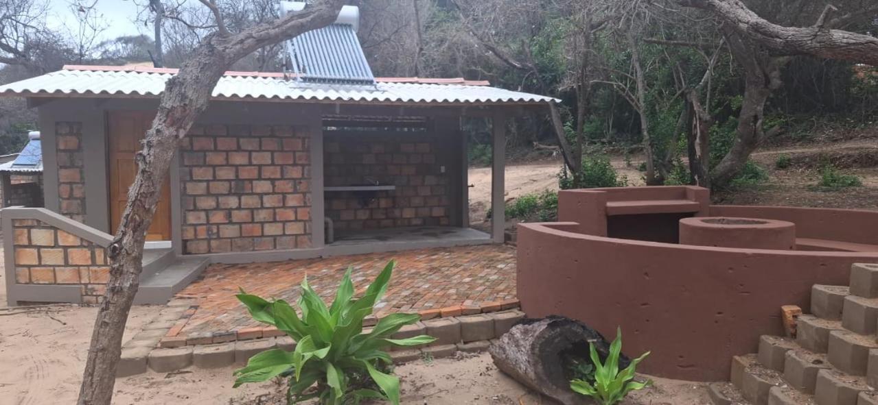 East Africa Safaris Villa Chizavane Exterior photo