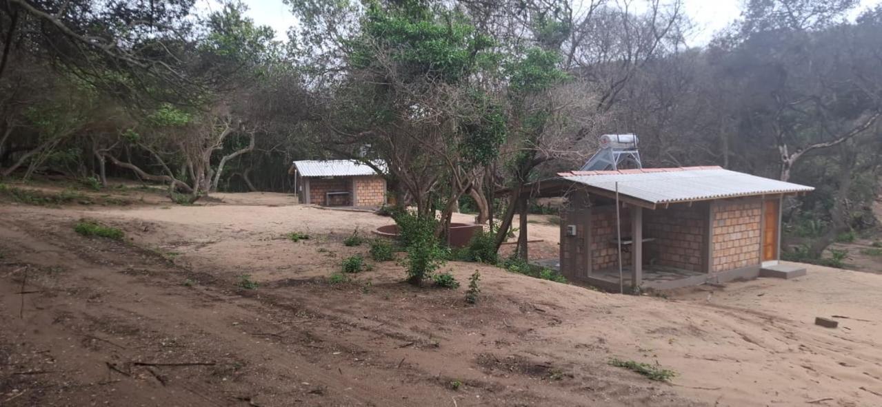East Africa Safaris Villa Chizavane Exterior photo